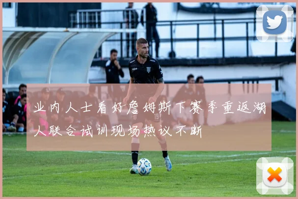 业内人士看好詹姆斯下赛季重返湖人联合试训现场热议不断